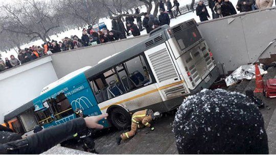 omnibus moscu