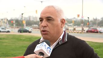 es muy grave la situacion que esta pasando con respecto a la violencia hacia ninos, dijo responsable de ong