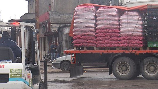 mercado modelo