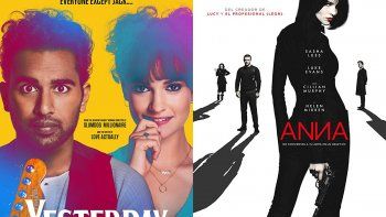 Subrayado | ESTRENOS PRIMERA PARTE