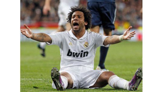 El Real Madrid empató, Barcelona ganó y está a 8 puntos