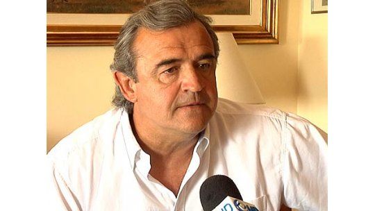 Larrañaga cree que es desajustado el fallo contra Zimmer