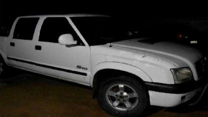 recuperan 22 autos que fueron robados y vendidos por facebook