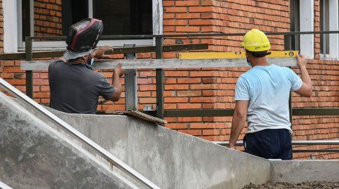 Tasa de desempleo fue de 7,6% en mayo, con empleo estable Tasa de desempleo fue de 7,6% en mayo, con empleo estable