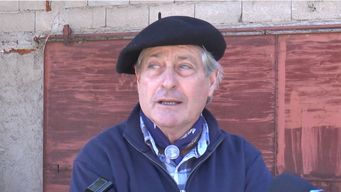 besozzi espera que en los proximos dias levanten la prohibicion de acercarse a la intendencia y asi poder asumir en julio