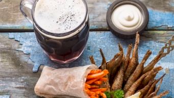 ximena torres presenta una cultura que viene de espana y se impone en uruguay