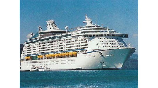Royal Caribbean presenta proyecto para terminal de cruceros