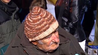 mujica: nos queda la sensacion de que falto mucho, que hubo cosas con un sentimiento de deuda