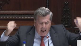 ¡que viva venezuela libre!, grito bordaberry: maduro es un dictador, lo dice lacalle pou, orsi y lubetkin