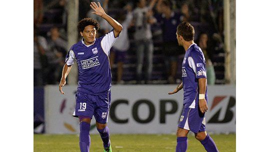 Lo empató Defensor: 1-1 ante U de Chile y clasificación