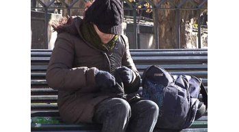 Bicentenario frío: la primavera en Uruguay no levanta cabeza