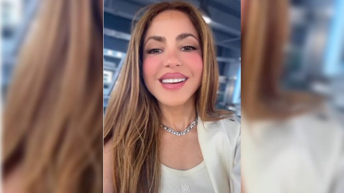 Show de Shakira en el Centenario: se agotó la venta para fans y comenzó