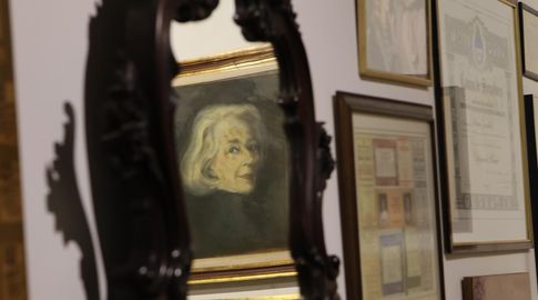 En fotos: este viernes la ciudad vivió una nueva edición de Museos en la Noche