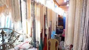 el buceo de perlas en catar y la historia de un buscador que mantiene la tradicion