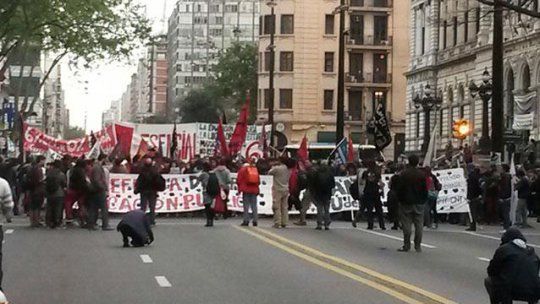 marcha