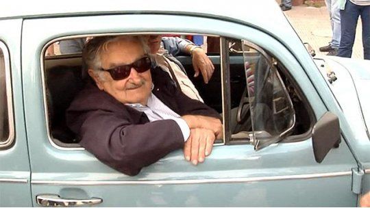 Mujica fusca