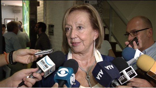 maria julia paro