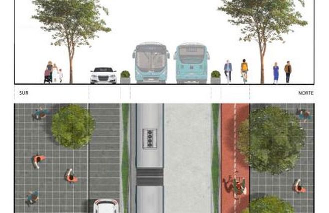 Troncal-18-de-Julio-desde-IMM-a-Ciudad-Vieja