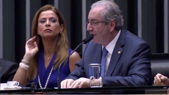 esposa cunha