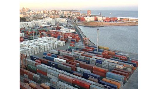 Exportaciones crecieron 16% en marzo e importaciones cayeron 1,7%