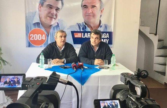 Foto: Prensa Larrañaga