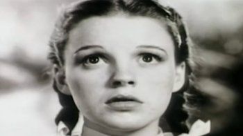 Subrayado | CINE JUDY GARLAND