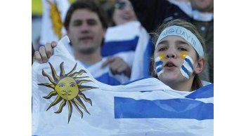 AUF publicó los precios para Uruguay – Ecuador: de 150 a 1.300