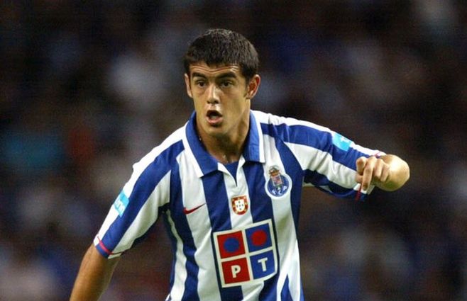 Luis Aguiar se incorporó a Plaza Colonia. Otra gran figura que buscará sobresalir. 