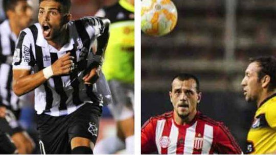 Albarracín, Aguirregaray