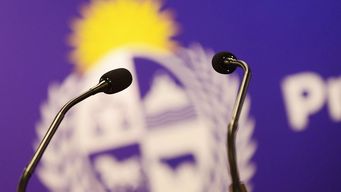 Foto: FocoUy. Presidencia, gobierno de Uruguay.