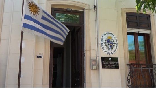 artigas fiscalia