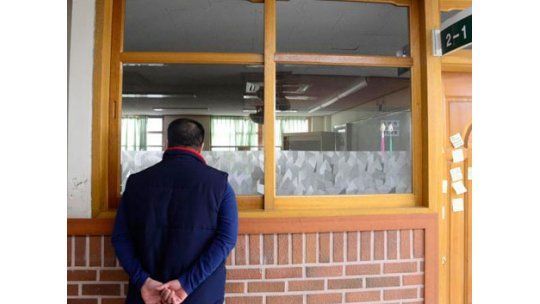Tragedia del Sewol: arrestaron al capitán del ferry naufragado