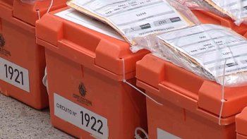 Todo lo que hay que saber sobre las elecciones de este domingo