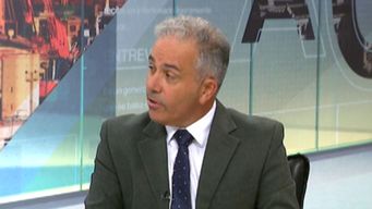 tenemos que seguir por este camino, dijo el diputado alfonso lerete sobre lucha al narcotrafico