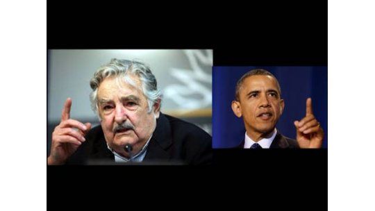 Duro cuestionamiento de Mujica a Obama por querer atacar a Siria