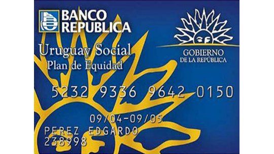 Por error unas 29.000 personas cobraron subsidio del Mides