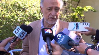 pablo mieres expreso sorpresa por votos de diputados blancos y colorados al presupuesto en general