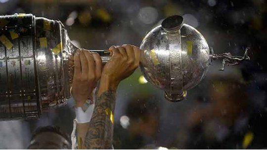 libertadores