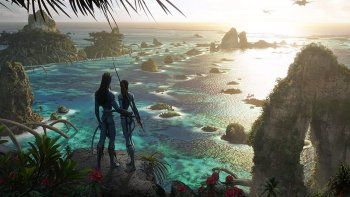 Subrayado | CINE AVATAR