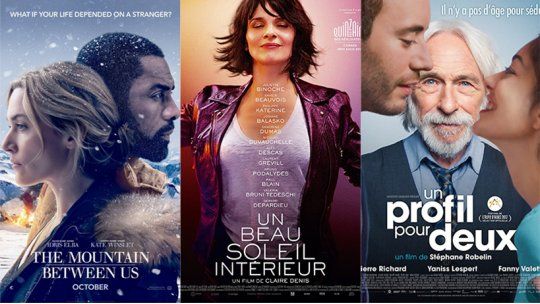 cine estrenos