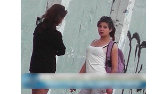 “Trabajo en esto porque soy sola y me gusta la plata”