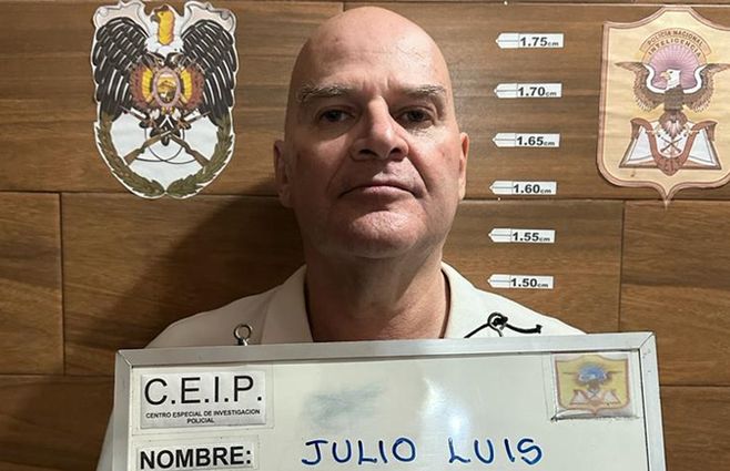 Carlos Eduardo Pérez del Castillo