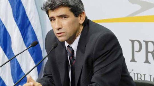 presidencia sendic