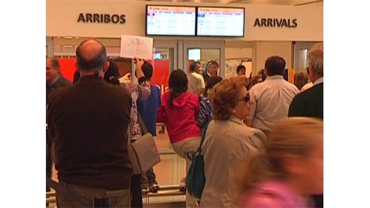 Se triplicó cantidad de uruguayos que regresan del extranjero