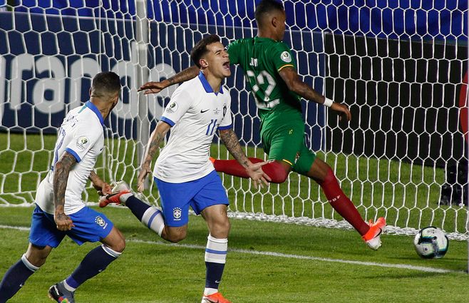 coutinho-festejo-gol-brasil-bolivia-copa-america-2019-AFP.jpg