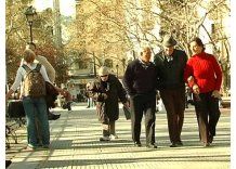 130.000 jubilados recibirán canastas de fin de año del BPS