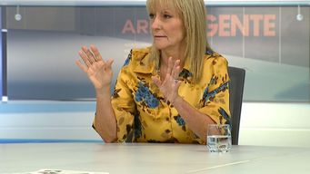 yamandu seria un excelente vicepresidente y si me toca salir segunda, encantada seria la vicepresidenta