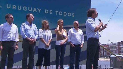 coalicion multicolor decide este lunes candidato unico en montevideo