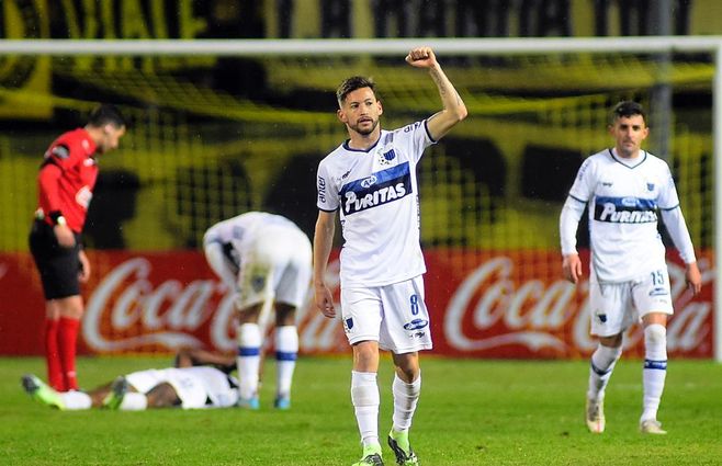 Dante Fernández/ FocoUy