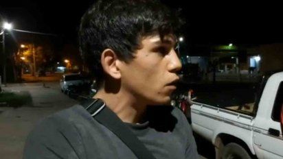 Jos&eacute; Gim&eacute;nez